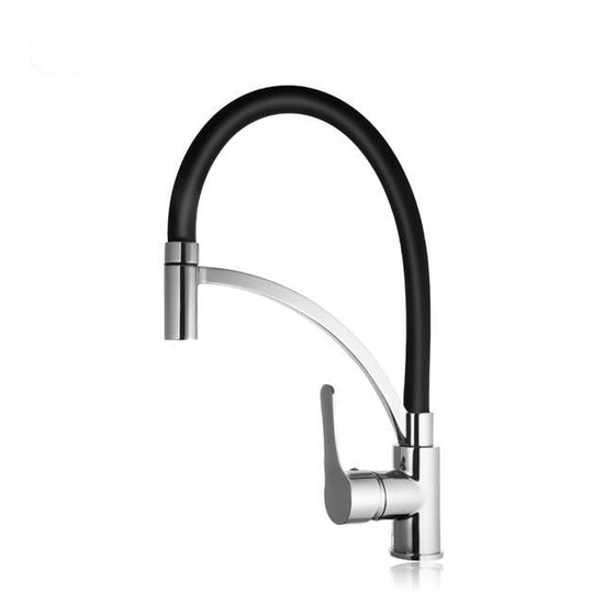 Modern Flexible Kitchen Faucet - Faucet