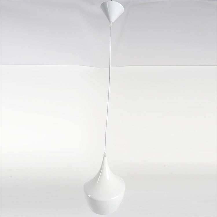 Modern Simplistic Metal Pendant Lamp - Pendant Lamp