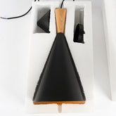 Modern Simplistic Metal Pendant Lamp - Pendant Lamp
