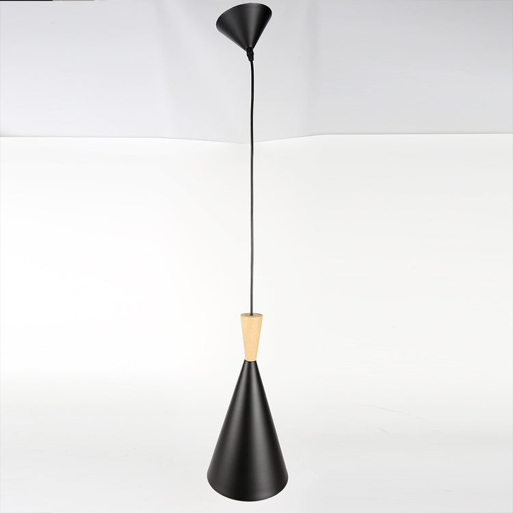 Modern Simplistic Metal Pendant Lamp - Pendant Lamp