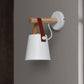Modern Stylish Wall Mounted Hanging Lampshade - Wall Light