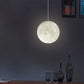 Full Moon Pendant Lamp - Pendant Lamp