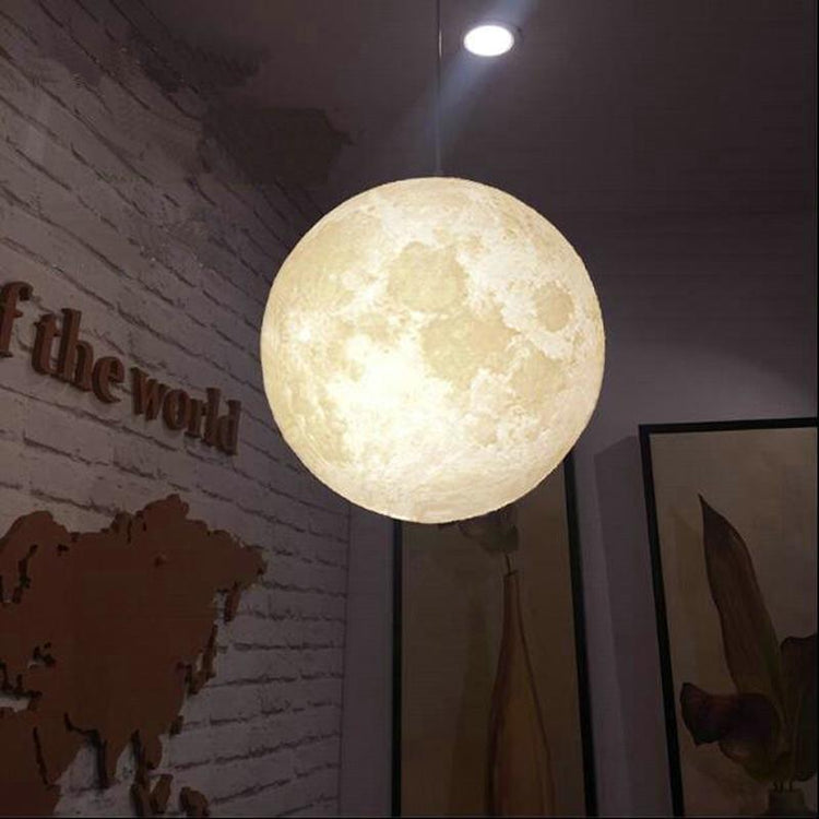 Full Moon Pendant Lamp - Pendant Lamp