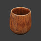 Back to Nature Wooden Cup - Mug