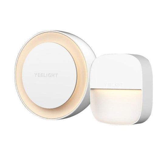 Nera - Smart Wall Plug Night Light - Wall Light