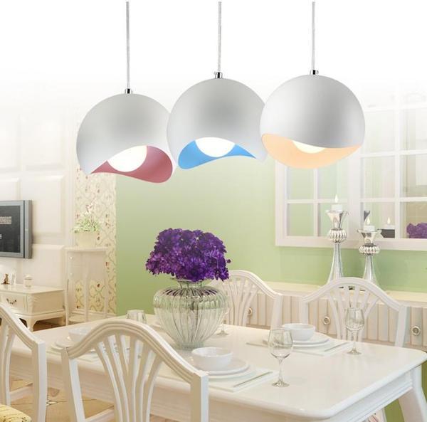 Nira - Artistic Dome Pendant Lamp - Pendant Lamp