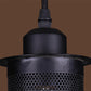 Noemi - Industrial Vintage Pendant Lamp - Pendant Lamp