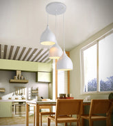 Nordic Sleek Pendant Lamp - Pendant Lamp