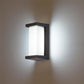 Nordic Stylish Outdoor LED Wall Light - Outdoor Light