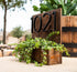 Outdoor Signage House Number - Décor
