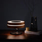 Oval Wonder Luxury Desk Lamp - Table Lamp