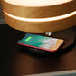 Oval Wonder Luxury Desk Lamp - Table Lamp