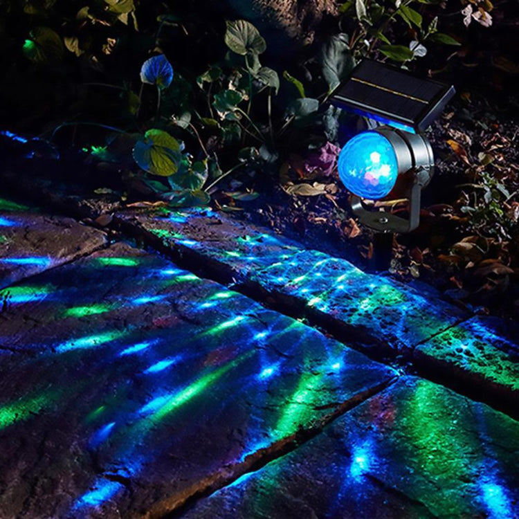 Party Lights Projector Solar LED Garden Light - Solar Light