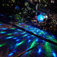 Party Lights Projector Solar LED Garden Light - Solar Light