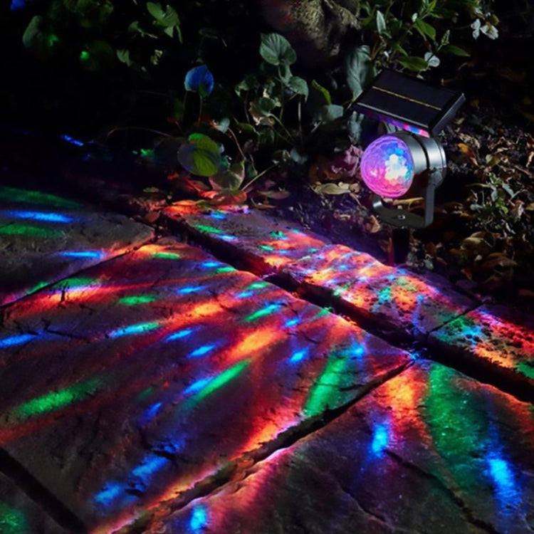 Party Lights Projector Solar LED Garden Light - Solar Light
