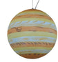 Planet Themed Pendant Lamp - Jupiter / Small - 12 / Warm 