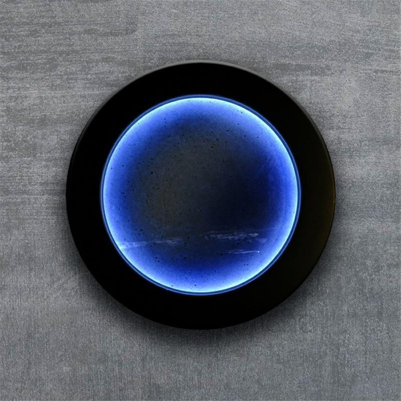 Planetary Decorative LED Touch Light - Neptune - Decorative 