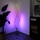 Plant Shaped LED Floor Lamp - Floor Lamp