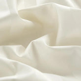 Pleasant Beige Egyptian Cotton Duvet Cover Set - Duvet Cover