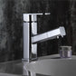 Pull Out Hose Bath Faucet - Faucet