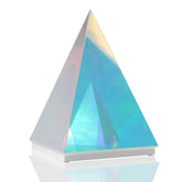 Pyramid Bedside Lamp - Bed Lamp