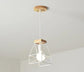 Raiden - Modern Cage Pendant Lamp - Pendant Lamp