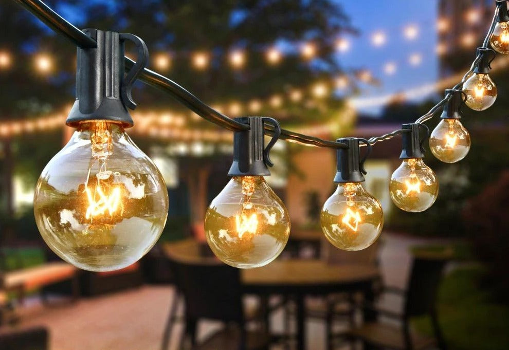 Outside on sale light bulbs