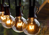 Robin - Outdoor Bulb String Light - Outdoor Light