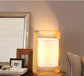 Roshan - Cylinder Shaped Bed Lamp - Bed Lamp