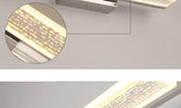Roxana - Decorative LED Wall Lamp - Wall Light