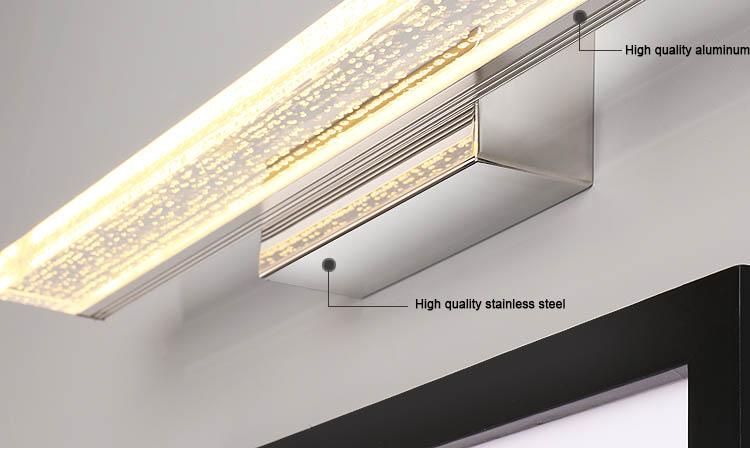 Roxana - Decorative LED Wall Lamp - Wall Light