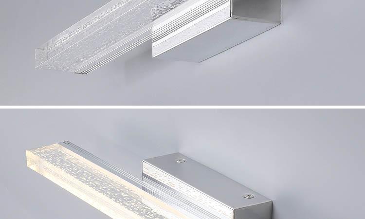 Roxana - Decorative LED Wall Lamp - Wall Light