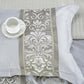 The Royal Inspira Egyptian Cotton Duvet Cover Set - Duvet 
