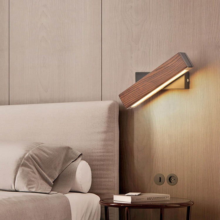 Sanaa - Slanting LED Wall Light - Wall Light