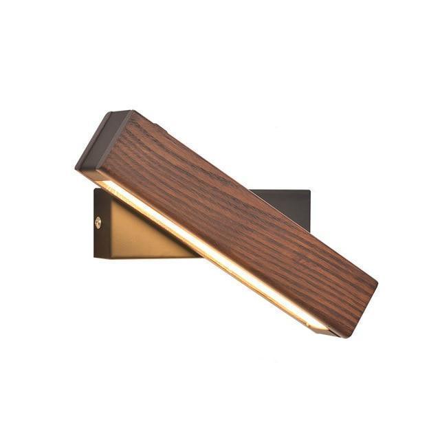 Sanaa - Slanting LED Wall Light - Wall Light