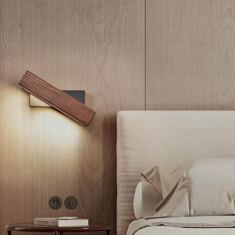 Sanaa - Slanting LED Wall Light - Wall Light