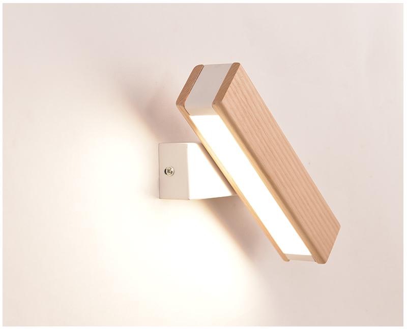 Sanaa - Slanting LED Wall Light - Wall Light
