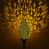 Shadow Cast Hanging Solar LED Garden Light - Solar Light