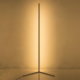 Sleek Miminal Tall LED Floor Light - Floor Lamp