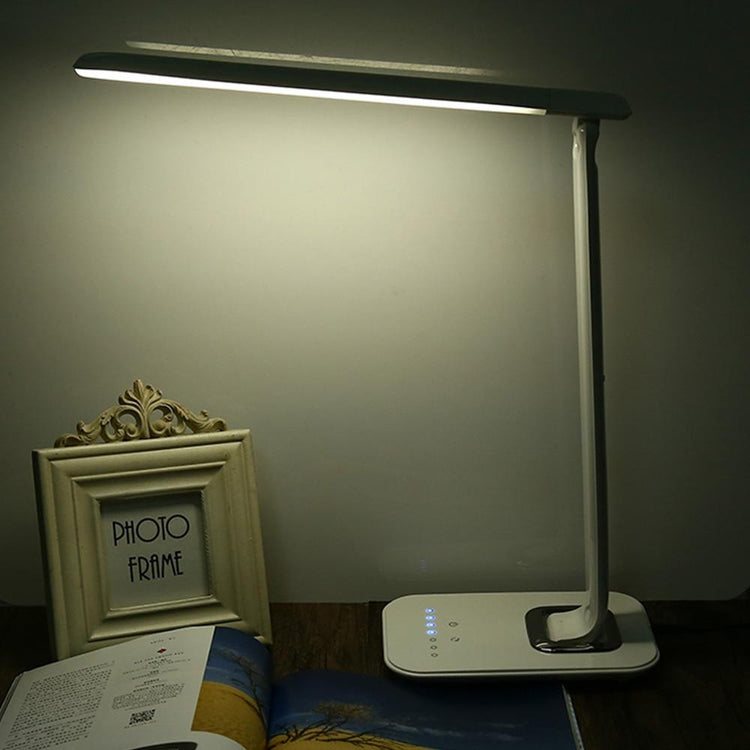 Sleek Touch Foldable Desk Lamp - Table Lamp