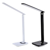 Sleek Touch Foldable Desk Lamp - Table Lamp