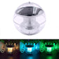 Solar LED Garden Floating Light - Solar Light