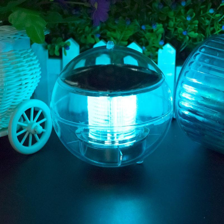 Solar LED Garden Floating Light - Solar Light