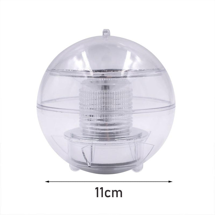 Solar LED Garden Floating Light - Solar Light