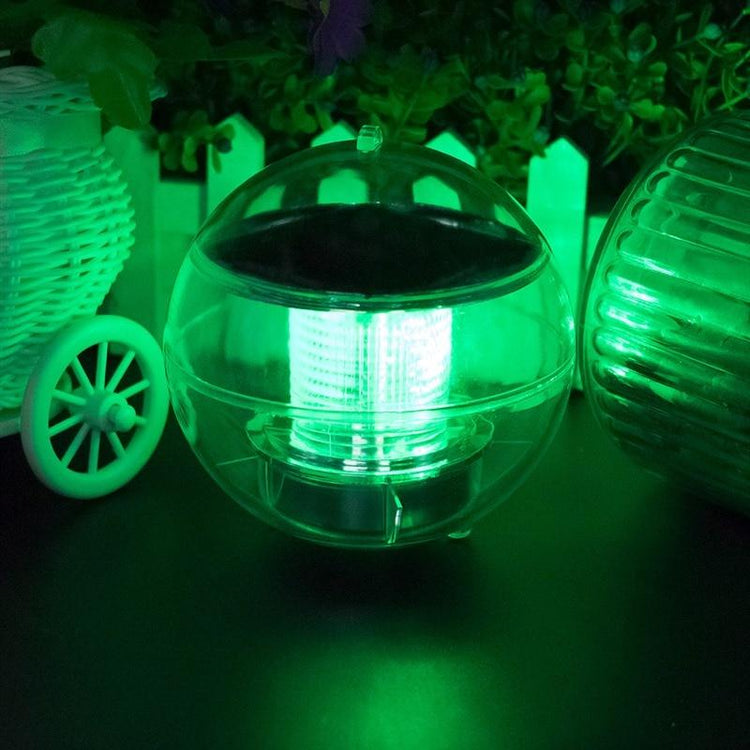 Solar LED Garden Floating Light - Solar Light