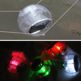 Solar LED Garden Floating Light - Solar Light