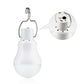 Solar LED Light Bulb for Outdoor - Solar Light