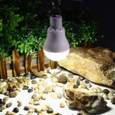 Solar LED Light Bulb for Outdoor - Solar Light