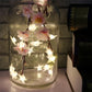Star Shaped Fairy String Lights - Decorative Light