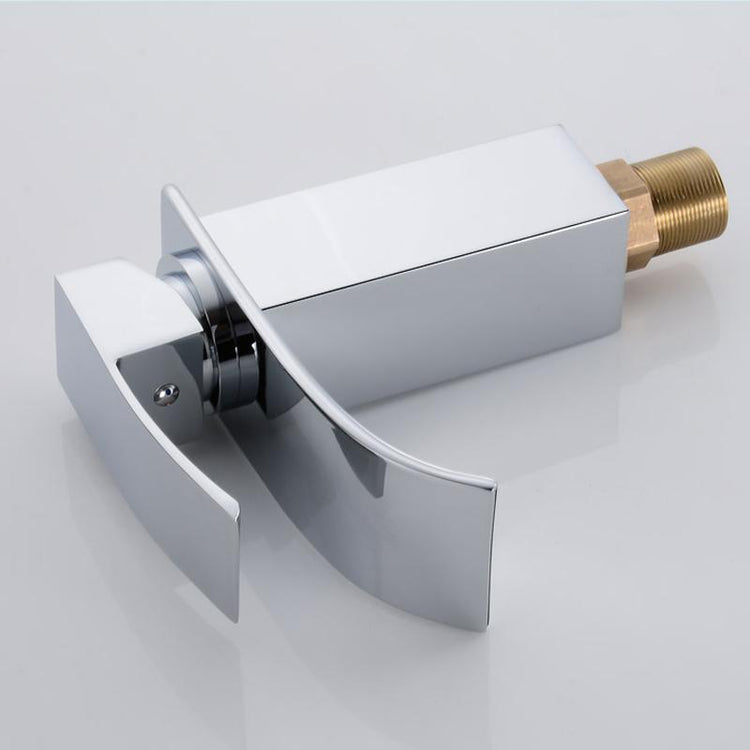 Sturdy Stylish Bath Faucet - Faucet